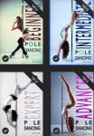 Amazon.Com - 4 книги - Pole Dancing  Танцы на пилоне (4 уровня).jpg