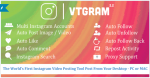 VTGram v2.2 NULLED - Скрипт Маркетинга Instagram.png