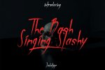 The-Bash-Singing-Slashy-Fonts-8090171-1-1-580x387.jpg